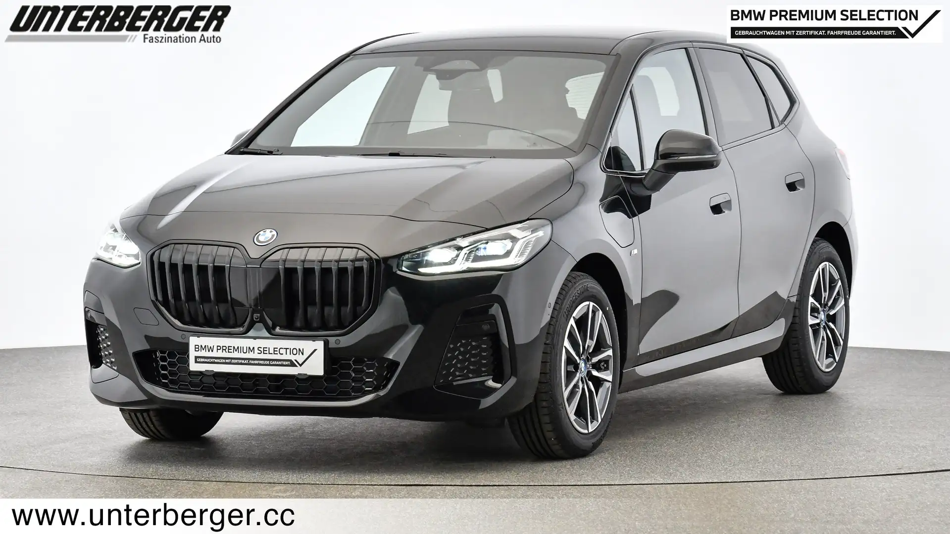 BMW 225 e xDrive Active Tourer | M Sportpaket Noir - 1