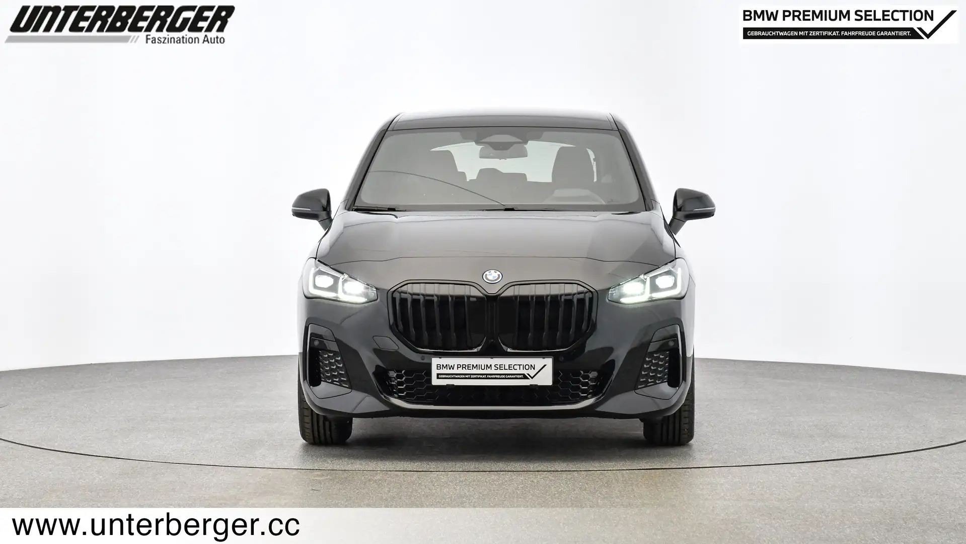 BMW 225 e xDrive Active Tourer | M Sportpaket Noir - 2