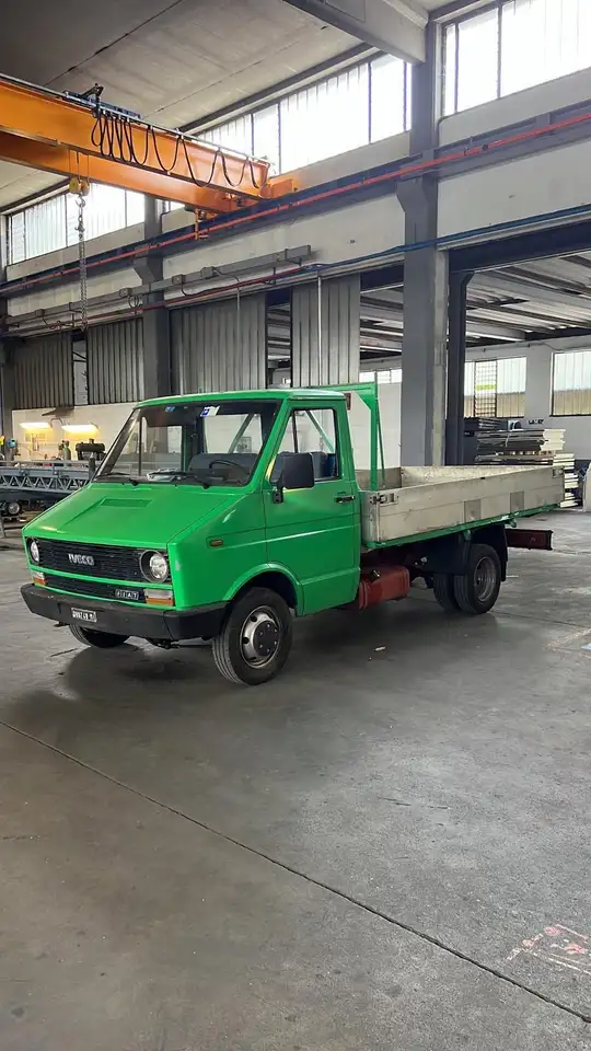 Iveco Daily, foto 1