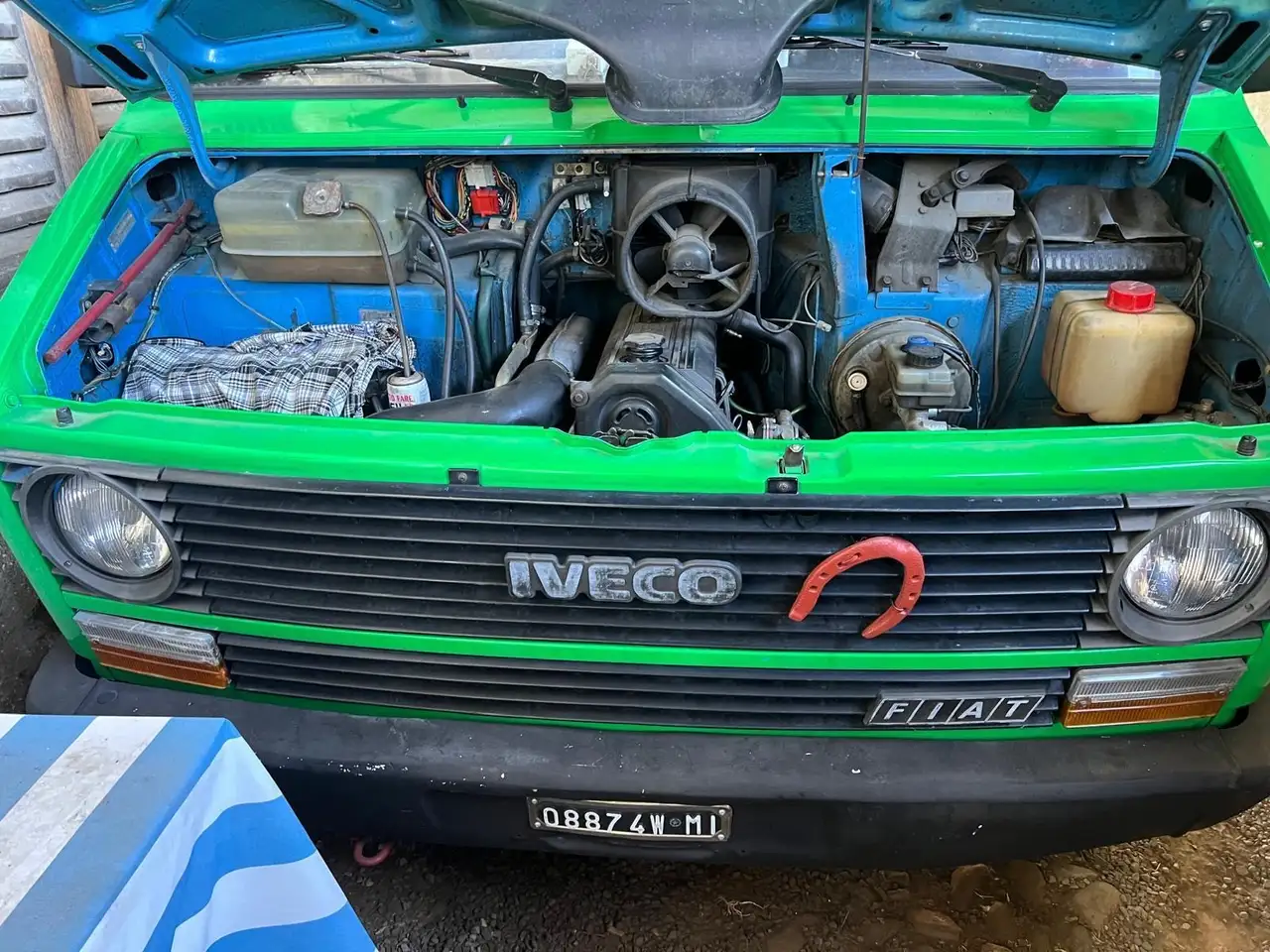 Iveco Daily, foto 3