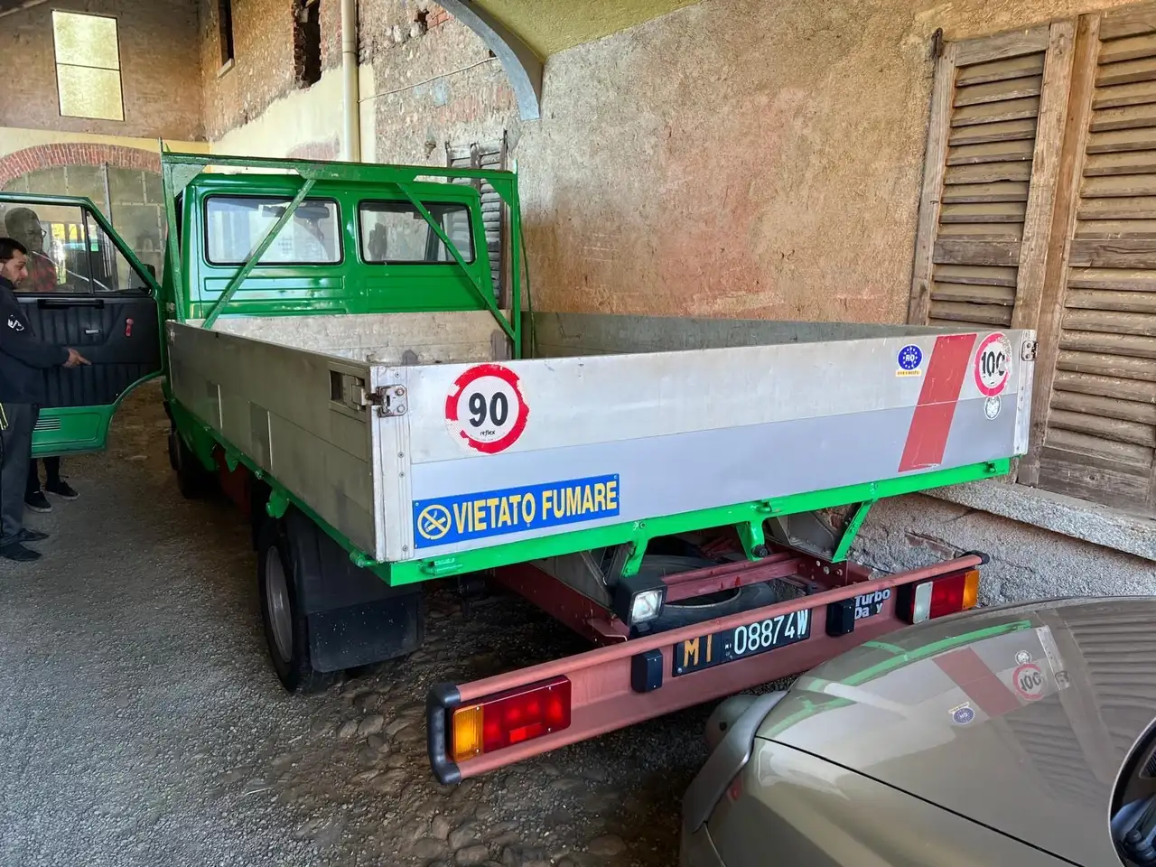 Iveco Daily, foto 2