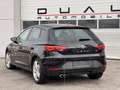 SEAT Leon FR 2.0 TDI Aut./VIRTUAL COCKPIT/NAVI/LED Schwarz - thumbnail 4