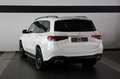 Mercedes-Benz GLS 580 4Matic AMG-23 Zoll-Vollausstattung Weiß - thumbnail 4