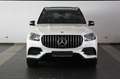 Mercedes-Benz GLS 580 4Matic AMG-23 Zoll-Vollausstattung Weiß - thumbnail 5