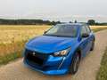 Peugeot e-208 208 Elektromotor 136 GT Pack Blauw - thumbnail 4