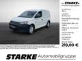 Volkswagen Caddy Cargo 2.0 TDI Kasten Blanc - thumbnail 1