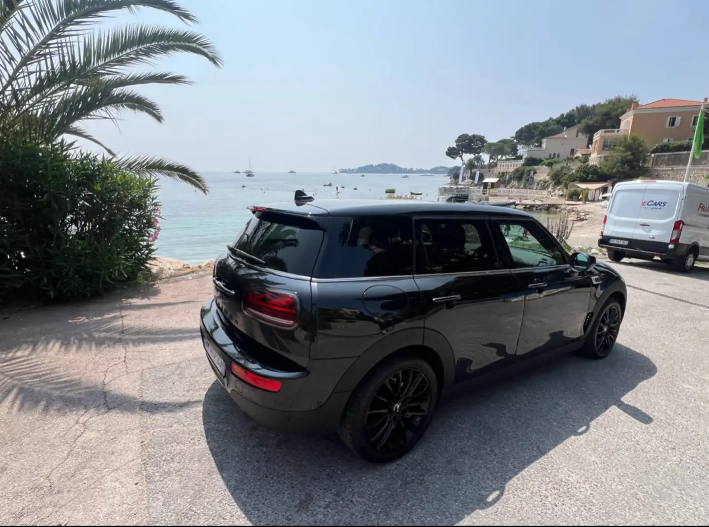 MINI Cooper Clubman Aut. Yours Trim - 2