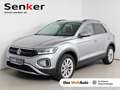 Volkswagen T-Roc Friends TSI Silber - thumbnail 1