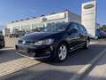 Volkswagen Golf VII 5-Türer BMT Highline, GARANTIE+XENON+PDC+SHZ+W Noir - thumbnail 1
