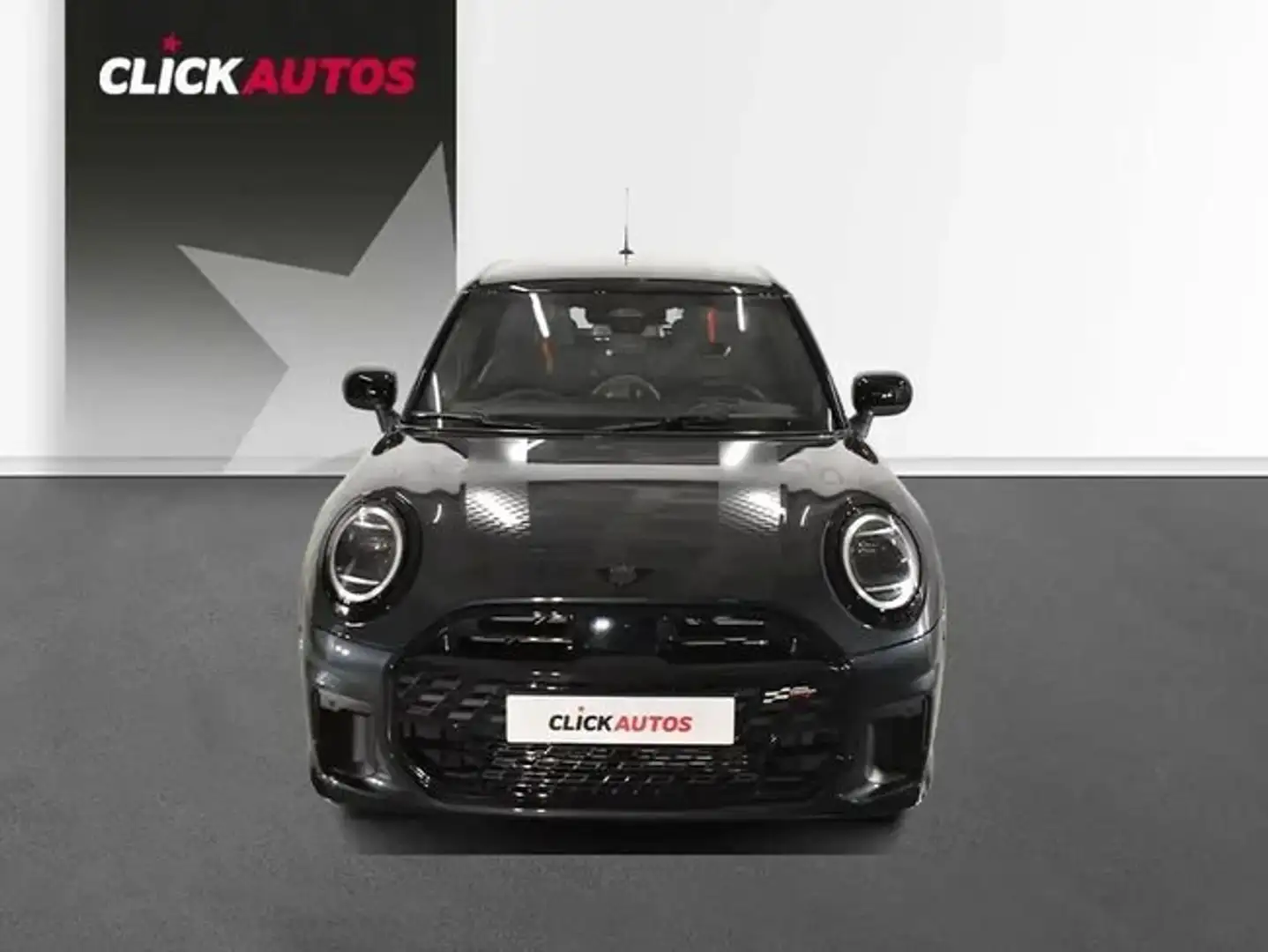 MINI Cooper 1.5 156CV John Works Gris - 2