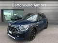 MINI Cooper SE Countryman 1.5 BAKER STREET ALL4 PLUG-IN HYBRID Blu/Azzurro - thumbnail 1