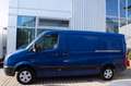 Volkswagen Crafter CRAFTER 136PS*LANG**2xSCHIEBETÜR=2xPDC=6GANG=E5 Azul - thumbnail 6