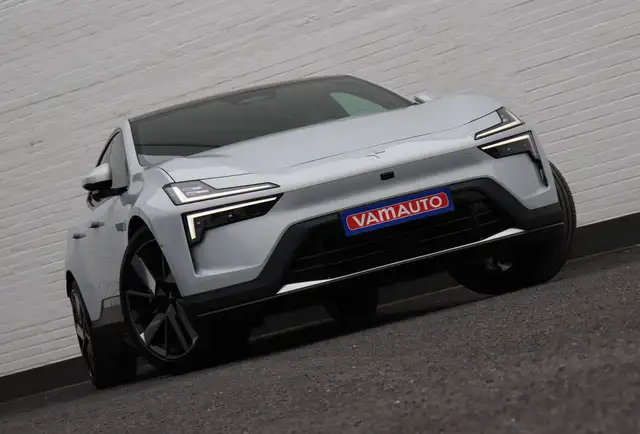 Polestar 4