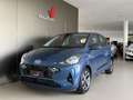 Hyundai i10 1.0 MPI Connectline +SENSORI +TELE +NAVI Blu/Azzurro - thumbnail 2