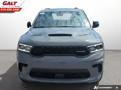 Dodge Durango 2026