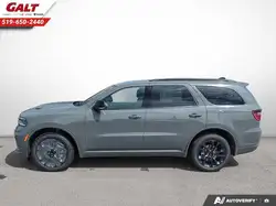 Dodge Durango 2026