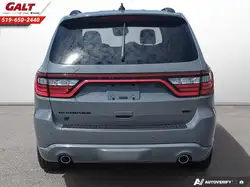 Dodge Durango 2026