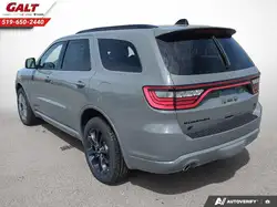 Dodge Durango 2026