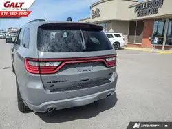 Dodge Durango 2026 — фото 11