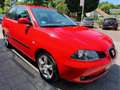SEAT Ibiza 1.8-20V VT FR | Tweede eigenaar | NAP- 217dkm | Ni Rood - thumbnail 11