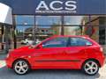 SEAT Ibiza 1.8-20V VT FR | Tweede eigenaar | NAP- 217dkm | Ni Rood - thumbnail 4