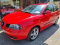 SEAT Ibiza 1.8-20V VT FR | Tweede eigenaar | NAP- 217dkm | Ni Rood - thumbnail 6