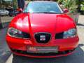SEAT Ibiza 1.8-20V VT FR | Tweede eigenaar | NAP- 217dkm | Ni Rood - thumbnail 5