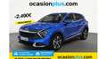 Kia Sportage 1.6 T-GDi HEV Drive Blau - thumbnail 1