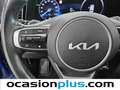 Kia Sportage 1.6 T-GDi HEV Drive Blau - thumbnail 26