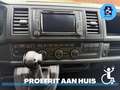 Volkswagen Transporter Caravelle Rolstoelbus Zelfrijder Handgas (Airco) 2 Blanc - thumbnail 13
