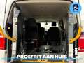 Volkswagen Transporter Caravelle Rolstoelbus Zelfrijder Handgas (Airco) 2 Blanc - thumbnail 9