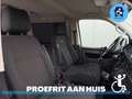 Volkswagen Transporter Caravelle Rolstoelbus Zelfrijder Handgas (Airco) 2 Blanc - thumbnail 17