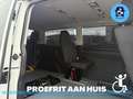 Volkswagen Transporter Caravelle Rolstoelbus Zelfrijder Handgas (Airco) 2 Blanc - thumbnail 12