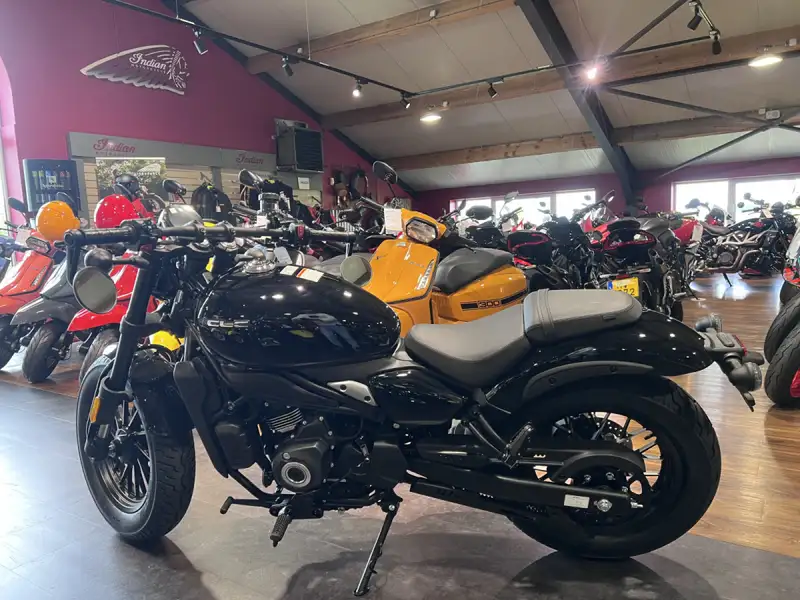 CFMOTO 450 CL-C - foto 4