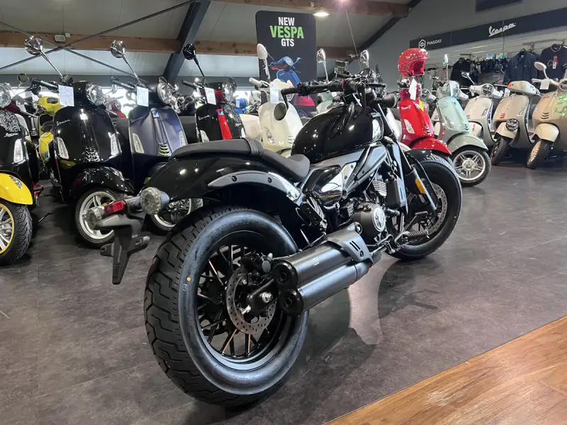 CFMOTO 450 CL-C - foto 3