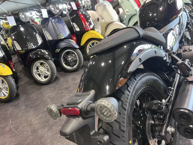 CFMOTO 450 CL-C - foto 5