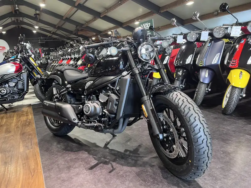 CFMOTO 450 CL-C - foto 7