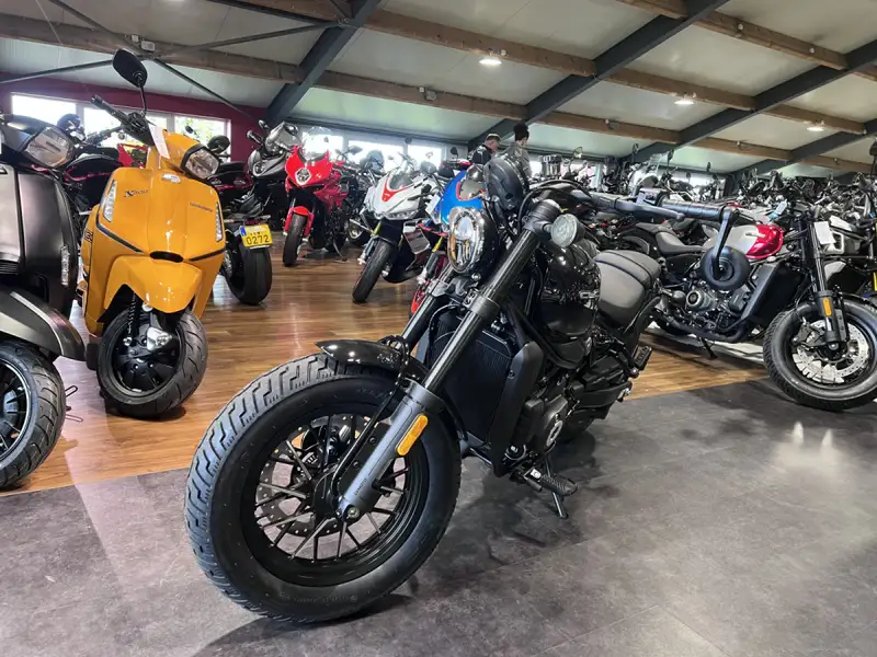 CFMOTO 450 CL-C - foto 2