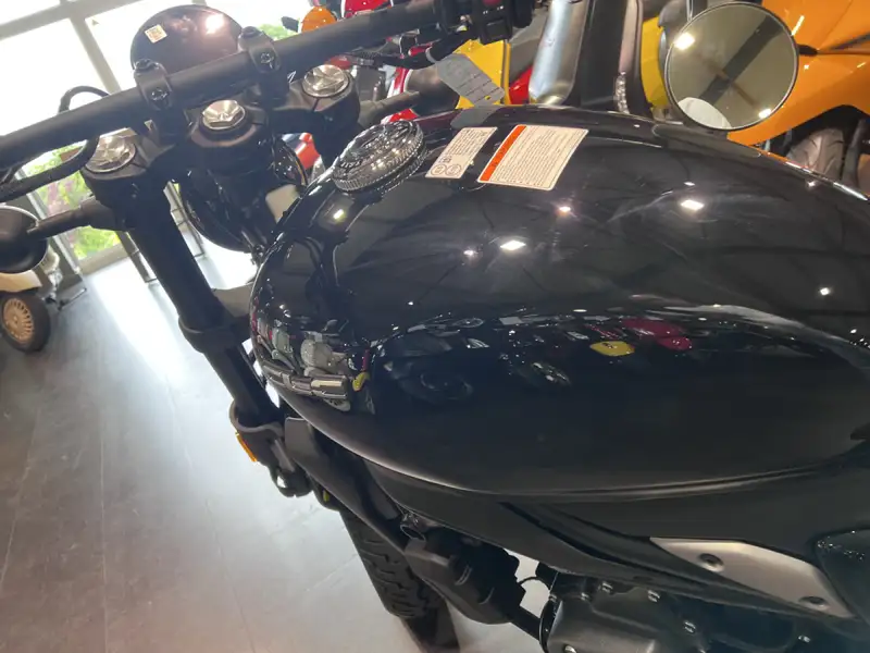 CFMOTO 450 CL-C - foto 6