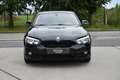 BMW 116 i 5 Deurs Benzine Bwjr:2018 12 Maanden Garantie! Чорний - thumbnail 4