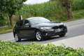 BMW 116 i 5 Deurs Benzine Bwjr:2018 12 Maanden Garantie! Чорний - thumbnail 16