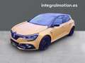Renault Megane RS TCe GPF 205 kW (280CV) EDC -18 Jaune - thumbnail 1
