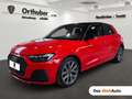 Audi A1 25 TFSI intense Rot - thumbnail 1
