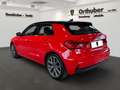 Audi A1 25 TFSI intense Rot - thumbnail 5