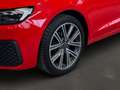 Audi A1 25 TFSI intense Rot - thumbnail 8