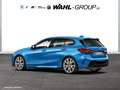 BMW 135 M135i xDrive M SPORT PRO LC PROF LEDER E-SITZE  HI Blau - thumbnail 6