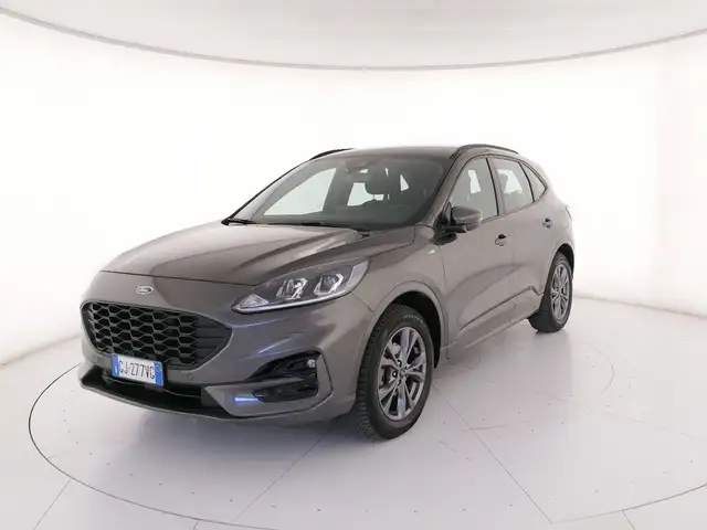 2022 Ford Kuga in Grey for sale