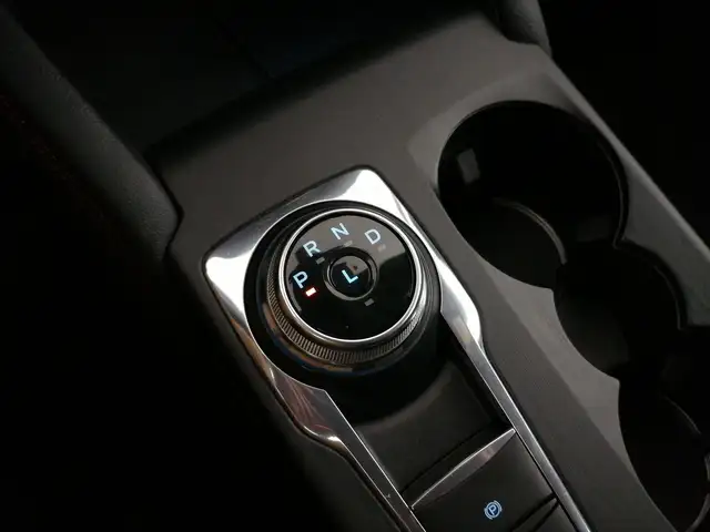 Ford Kuga view 13