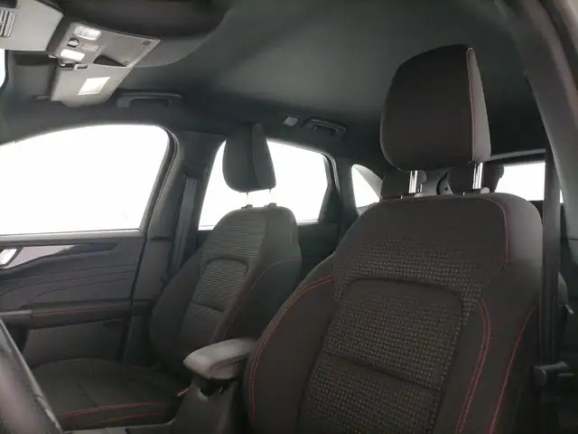 Ford Kuga view 12