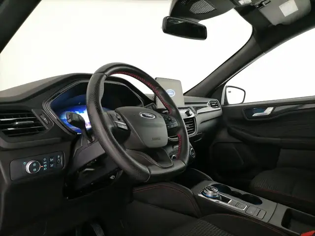 Ford Kuga view 11